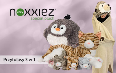 Zabawki Cozy Noxxiez